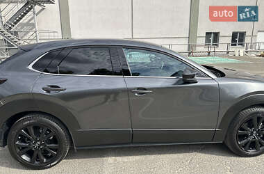 Внедорожник / Кроссовер Mazda CX-30 2024 в 