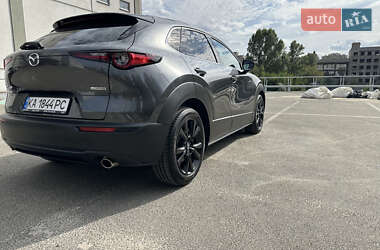 Внедорожник / Кроссовер Mazda CX-30 2024 в 