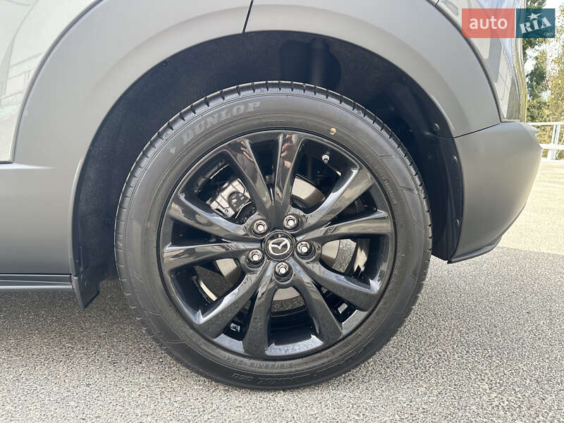 Позашляховик / Кросовер Mazda CX-30 2024 в Києві