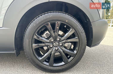 Внедорожник / Кроссовер Mazda CX-30 2024 в 