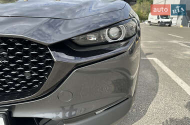 Внедорожник / Кроссовер Mazda CX-30 2024 в 