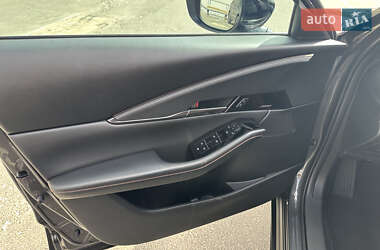 Внедорожник / Кроссовер Mazda CX-30 2024 в 