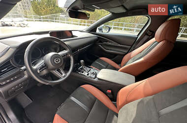 Внедорожник / Кроссовер Mazda CX-30 2024 в 