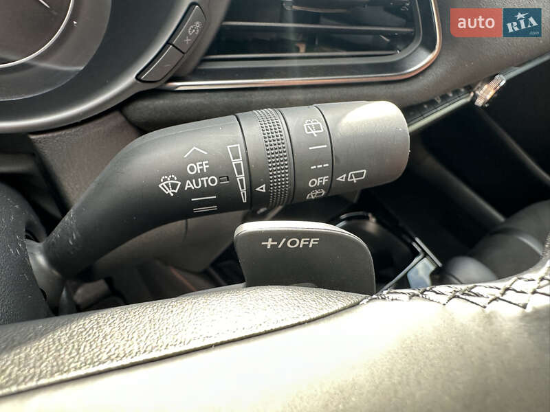 Позашляховик / Кросовер Mazda CX-30 2024 в Києві