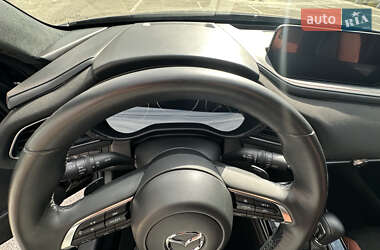 Внедорожник / Кроссовер Mazda CX-30 2024 в 