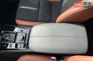Внедорожник / Кроссовер Mazda CX-30 2024 в 