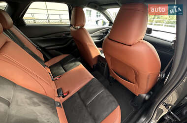 Внедорожник / Кроссовер Mazda CX-30 2024 в 