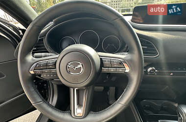 Внедорожник / Кроссовер Mazda CX-30 2024 в 