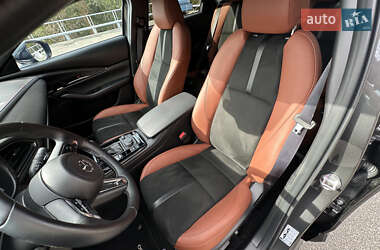 Внедорожник / Кроссовер Mazda CX-30 2024 в 