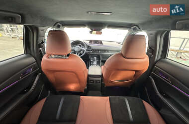 Внедорожник / Кроссовер Mazda CX-30 2024 в 