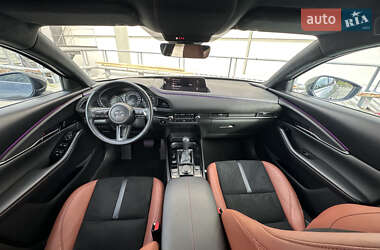 Внедорожник / Кроссовер Mazda CX-30 2024 в 
