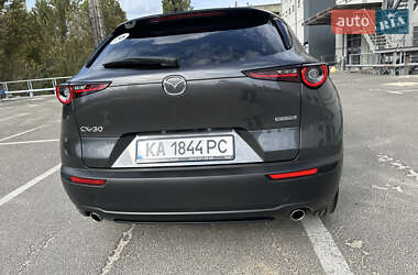 Внедорожник / Кроссовер Mazda CX-30 2024 в 