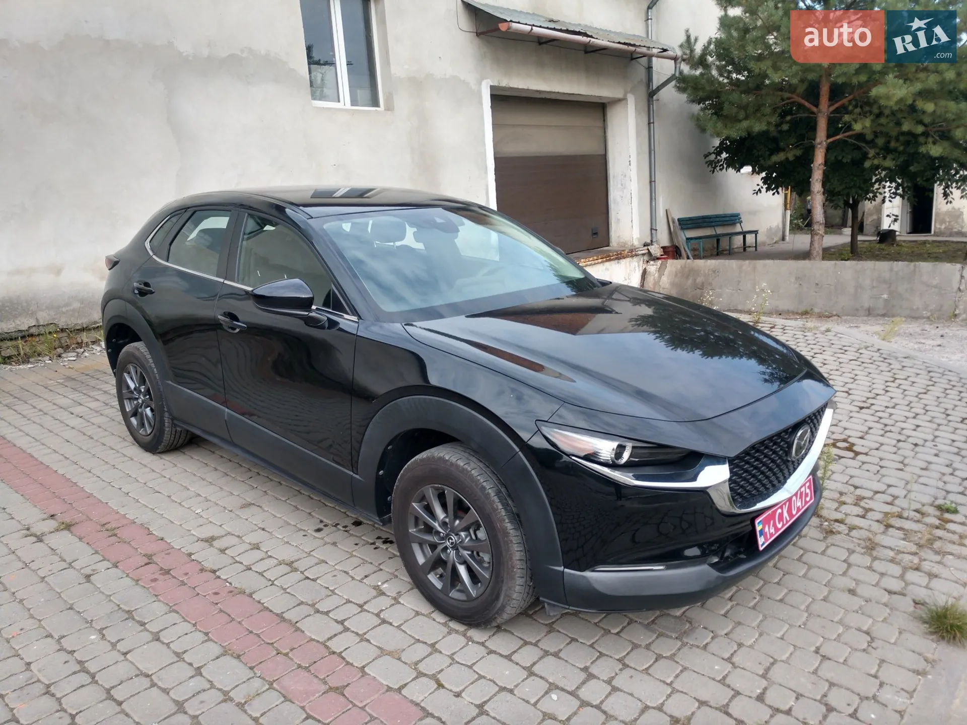 2021 Mazda CX-30 - мініатюра 5