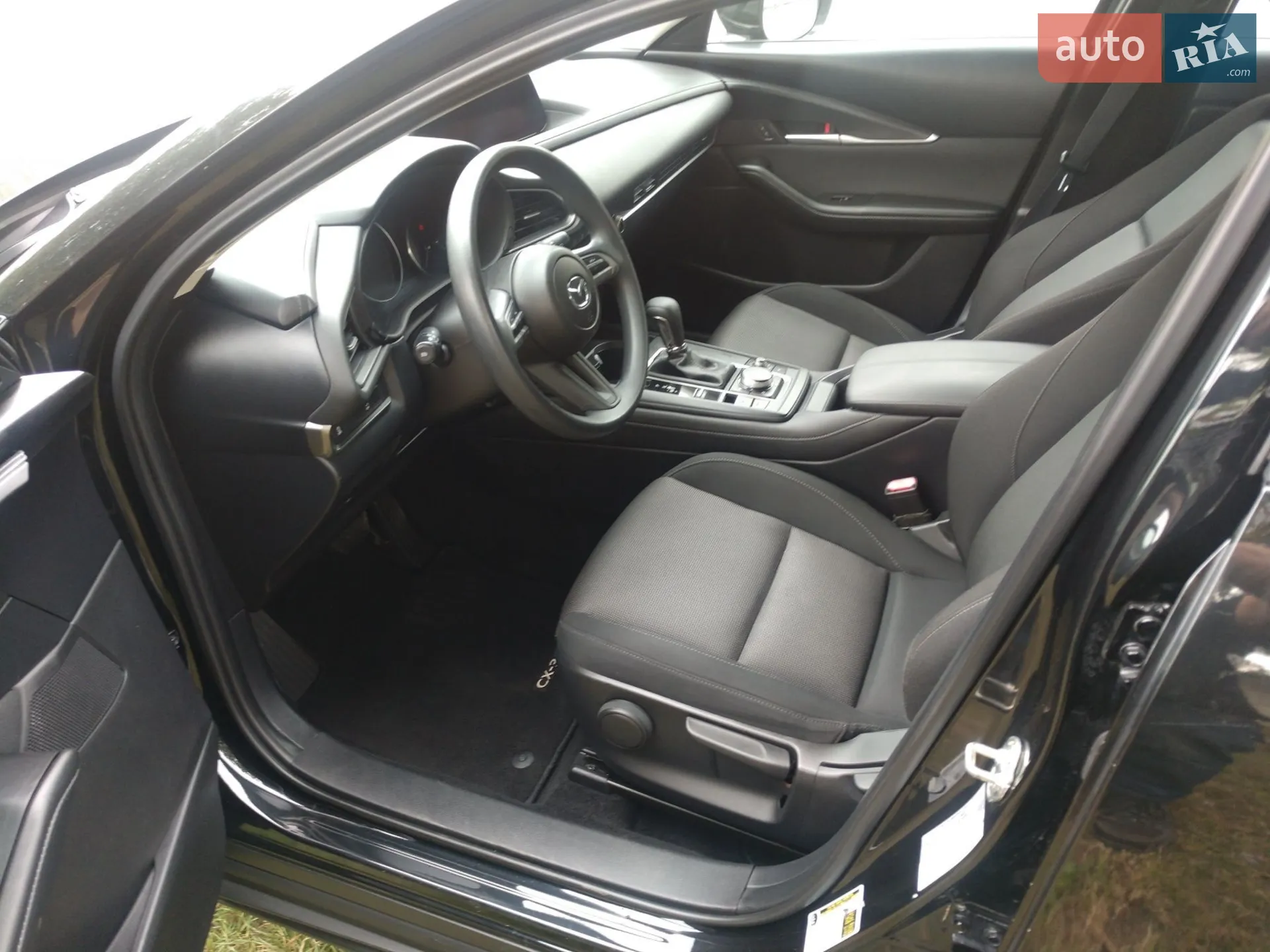 2021 Mazda CX-30 - мініатюра 12