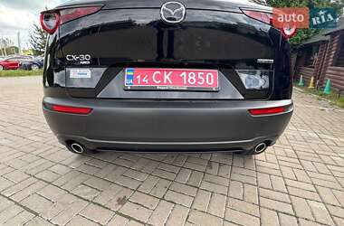Внедорожник / Кроссовер Mazda CX-30 2023 в 