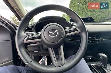 Внедорожник / Кроссовер Mazda CX-30 2023 в 