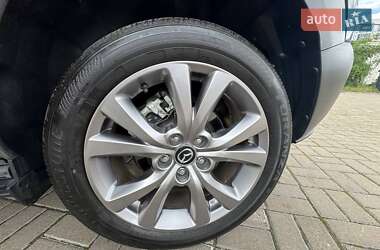 Внедорожник / Кроссовер Mazda CX-30 2023 в 