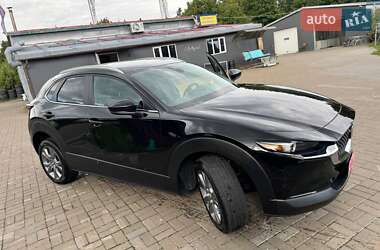 Внедорожник / Кроссовер Mazda CX-30 2023 в 