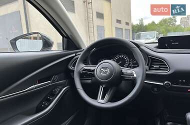 Внедорожник / Кроссовер Mazda CX-30 2024 в 