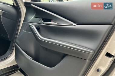 Внедорожник / Кроссовер Mazda CX-30 2024 в 
