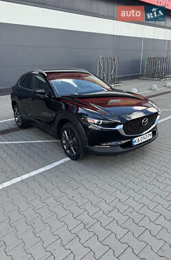 Внедорожник / Кроссовер Mazda CX-30 2022 в 