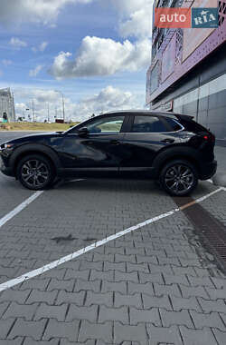 Внедорожник / Кроссовер Mazda CX-30 2022 в Киеве