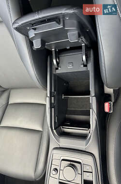 Внедорожник / Кроссовер Mazda CX-30 2022 в 