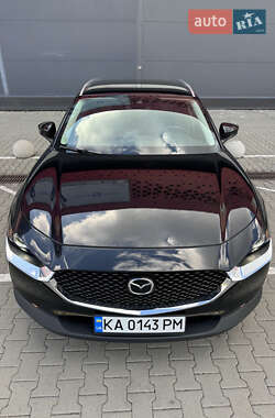 Внедорожник / Кроссовер Mazda CX-30 2022 в 