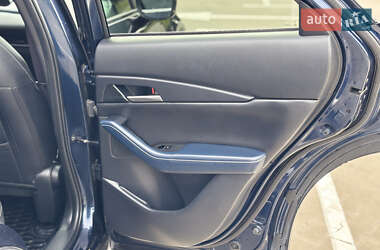 Позашляховик / Кросовер Mazda CX-30 2020 в 