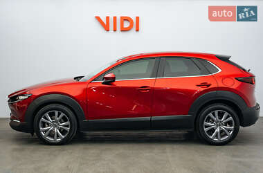 Внедорожник / Кроссовер Mazda CX-30 2023 в 