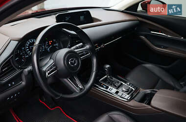 Внедорожник / Кроссовер Mazda CX-30 2023 в 