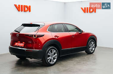 Внедорожник / Кроссовер Mazda CX-30 2023 в 
