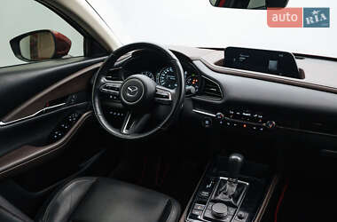 Внедорожник / Кроссовер Mazda CX-30 2023 в 