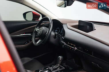 Внедорожник / Кроссовер Mazda CX-30 2023 в 