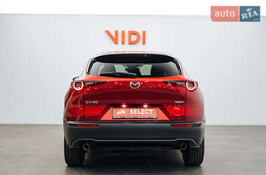Внедорожник / Кроссовер Mazda CX-30 2023 в 
