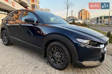 Внедорожник / Кроссовер Mazda CX-30 2021 в 