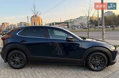 Внедорожник / Кроссовер Mazda CX-30 2021 в 