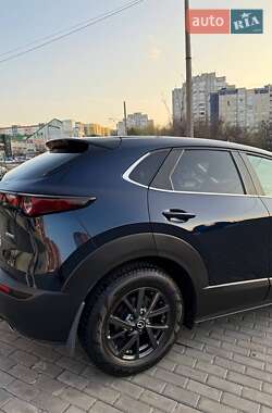 Внедорожник / Кроссовер Mazda CX-30 2021 в 