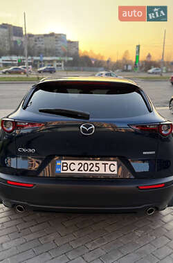 Внедорожник / Кроссовер Mazda CX-30 2021 в 