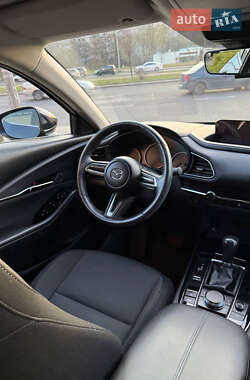 Внедорожник / Кроссовер Mazda CX-30 2021 в 