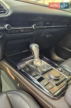 Позашляховик / Кросовер Mazda CX-30 2021 в 
