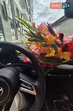 Позашляховик / Кросовер Mazda CX-30 2021 в 