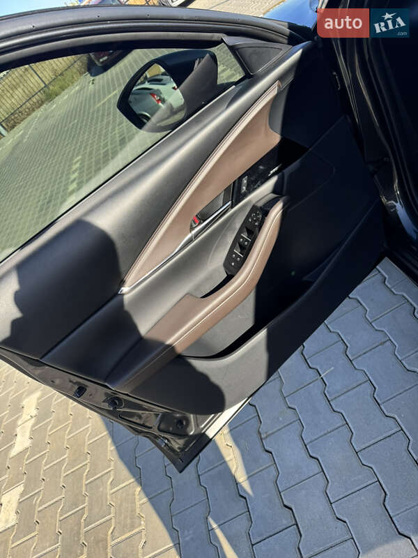 Позашляховик / Кросовер Mazda CX-30 2020 в Одесі