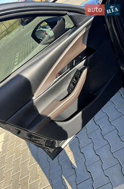 Позашляховик / Кросовер Mazda CX-30 2020 в 