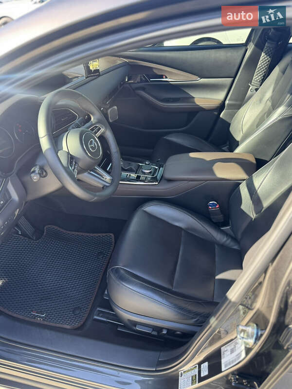 Позашляховик / Кросовер Mazda CX-30 2020 в Одесі