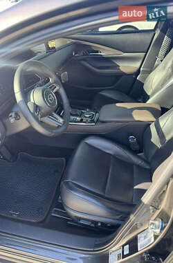 Позашляховик / Кросовер Mazda CX-30 2020 в 