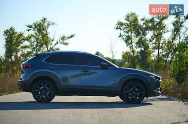Внедорожник / Кроссовер Mazda CX-30 2022 в 