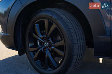 Внедорожник / Кроссовер Mazda CX-30 2022 в 