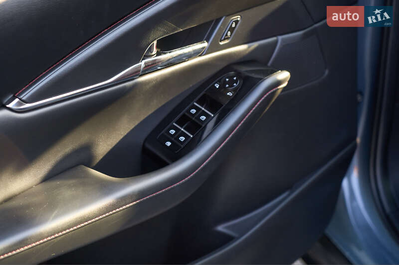 Позашляховик / Кросовер Mazda CX-30 2022 в Бердичеві