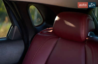 Внедорожник / Кроссовер Mazda CX-30 2022 в 